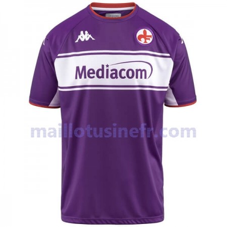 Maillot de Foot AC Fiorentina Domicile 2021-22